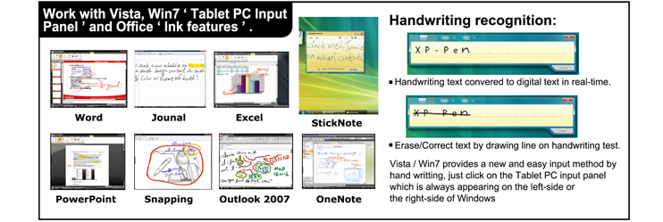 Download pen tablet xp-5560c driver 38 16